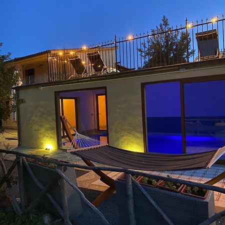 툴라다 Wild Sud Sardinia 아파트 외부 사진