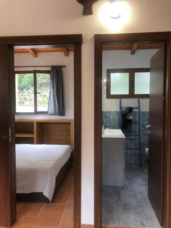 툴라다 Wild Sud Sardinia 아파트 외부 사진